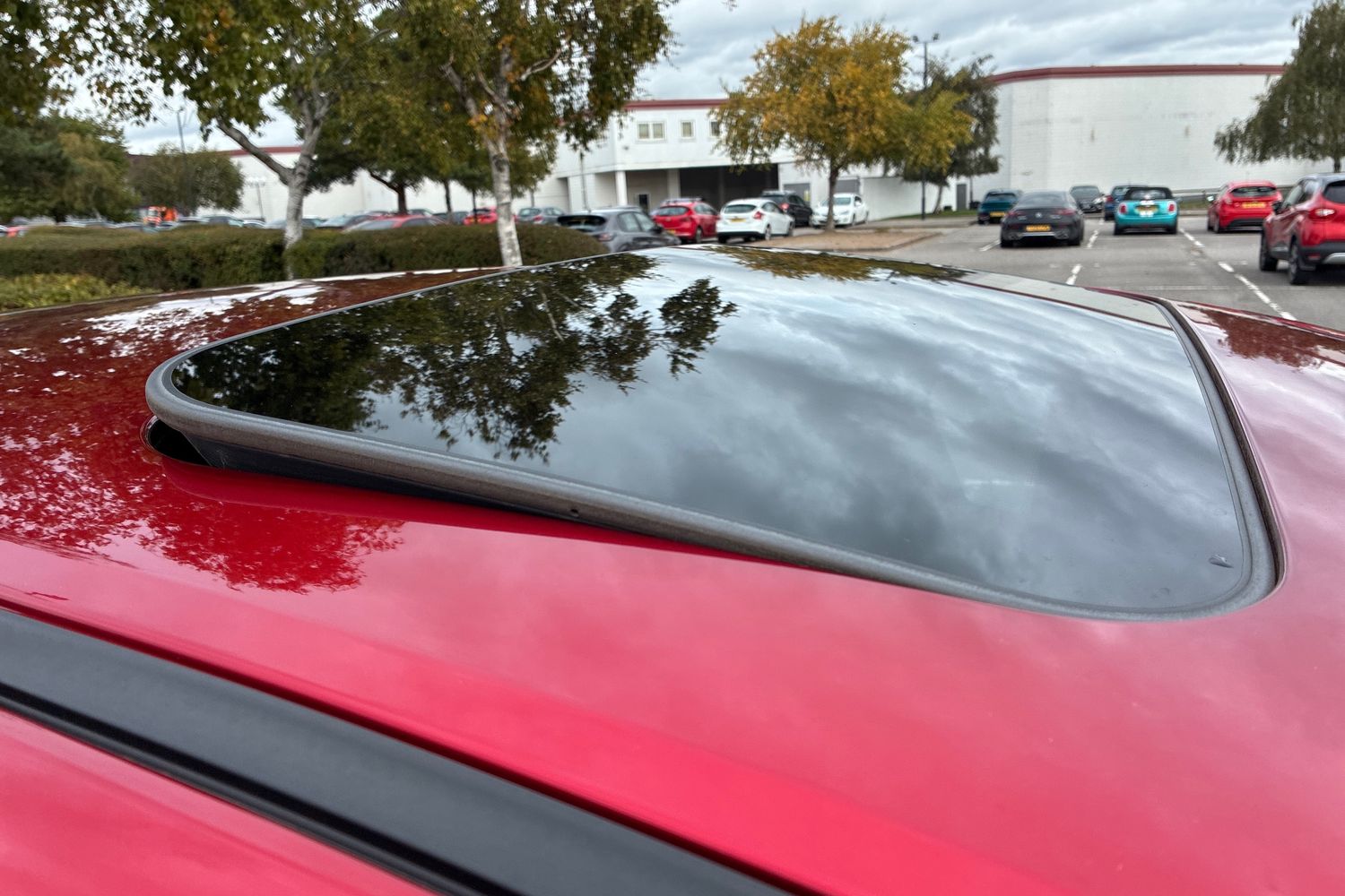 Used Mazda CX-30 2022 for sale - 76027463: Photo 24