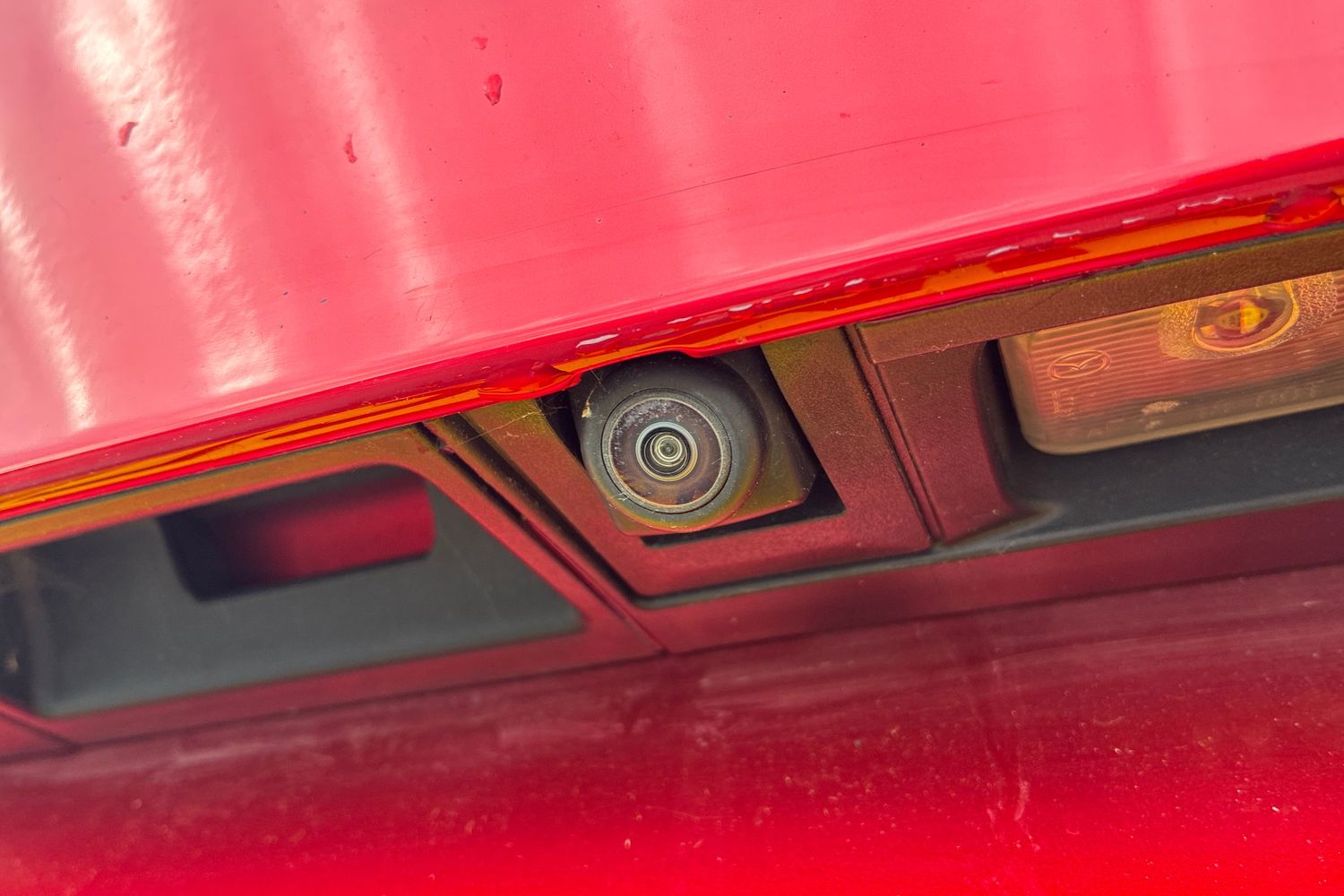 Used Mazda CX-30 2022 for sale - 76027463: Photo 27