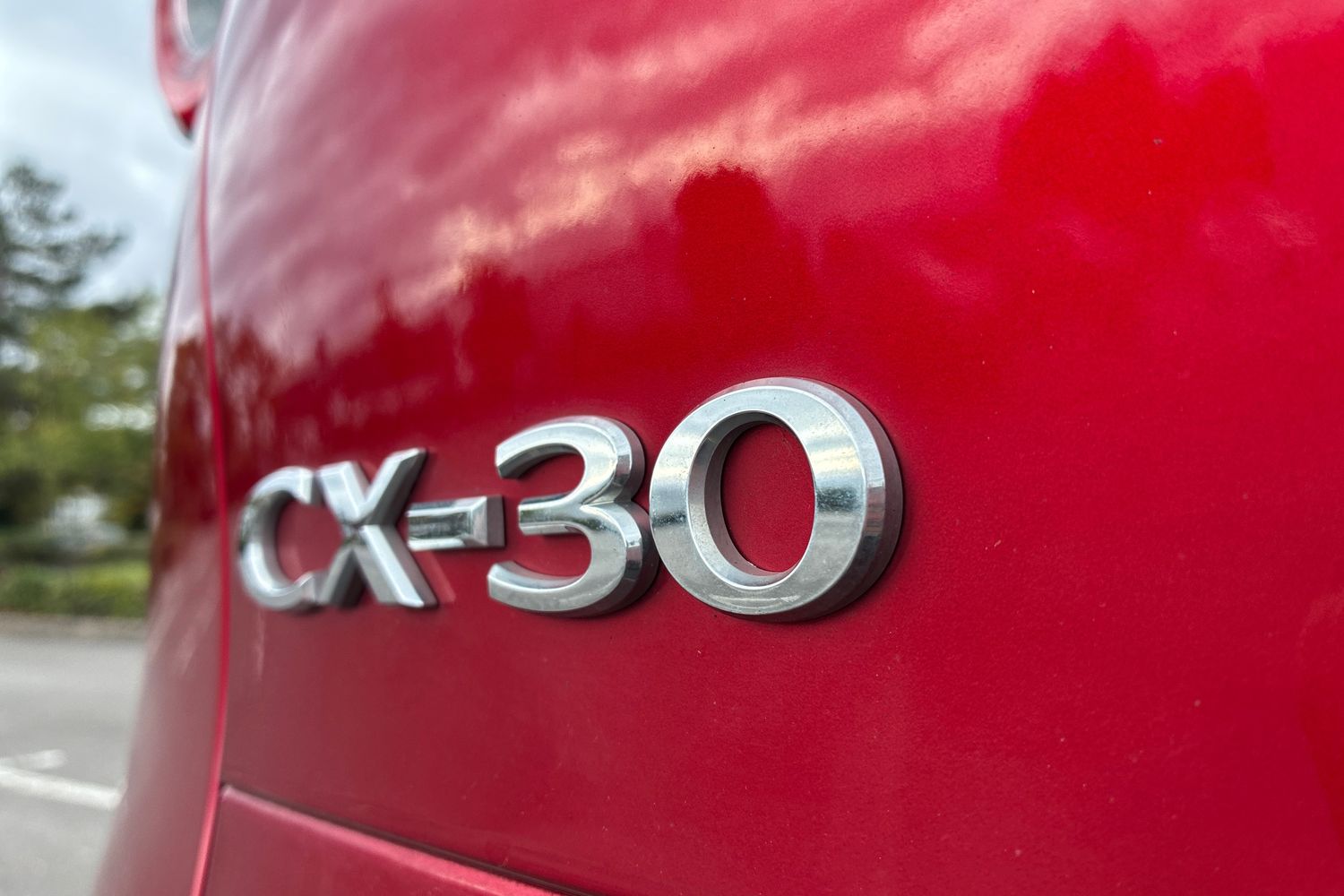 Used Mazda CX-30 2022 for sale - 76027463: Photo 28