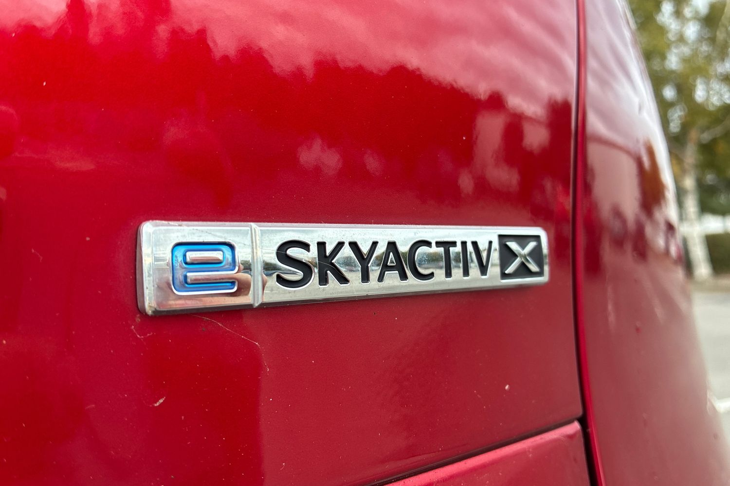 Used Mazda CX-30 2022 for sale - 76027463: Photo 29