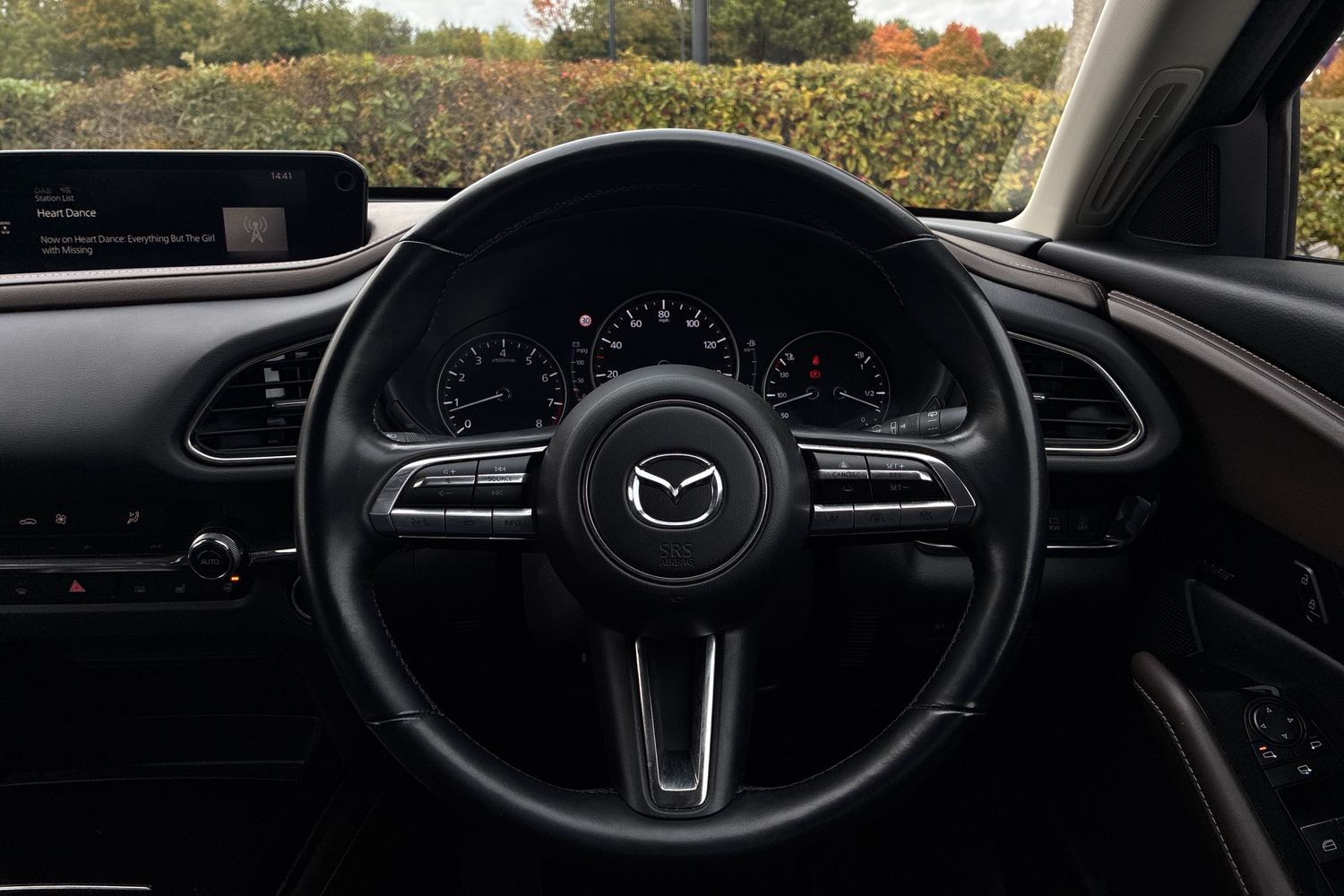 Used Mazda CX-30 2022 for sale - 76027463: Photo 36