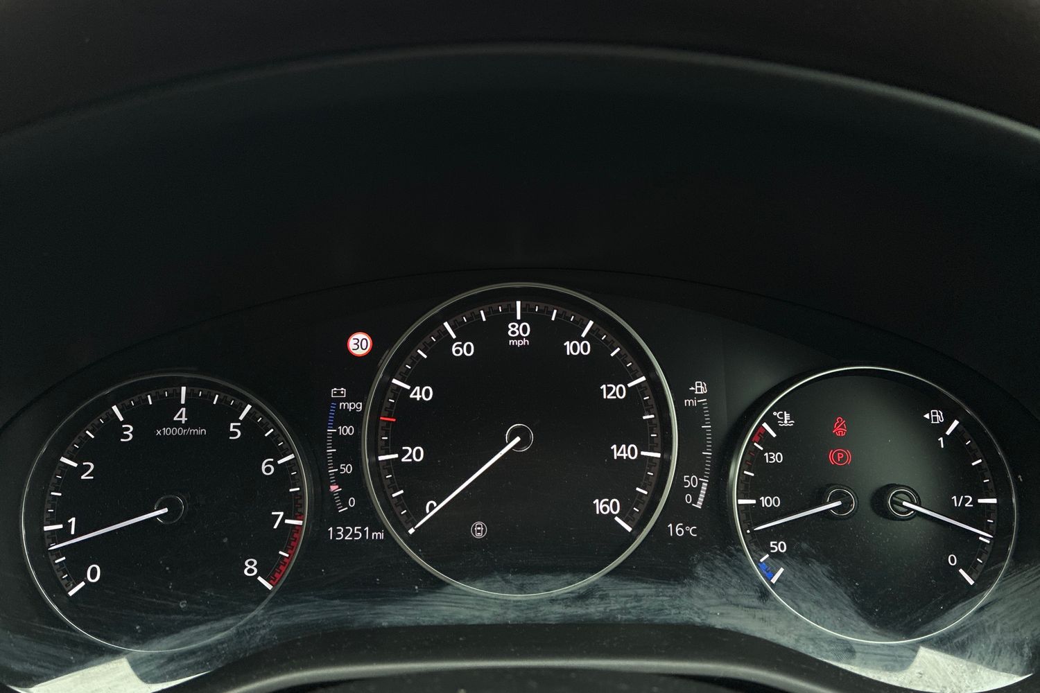 Used Mazda CX-30 2022 for sale - 76027463: Photo 37