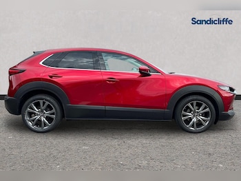 Used Mazda CX-30 2022 for sale - 76027463: Photo