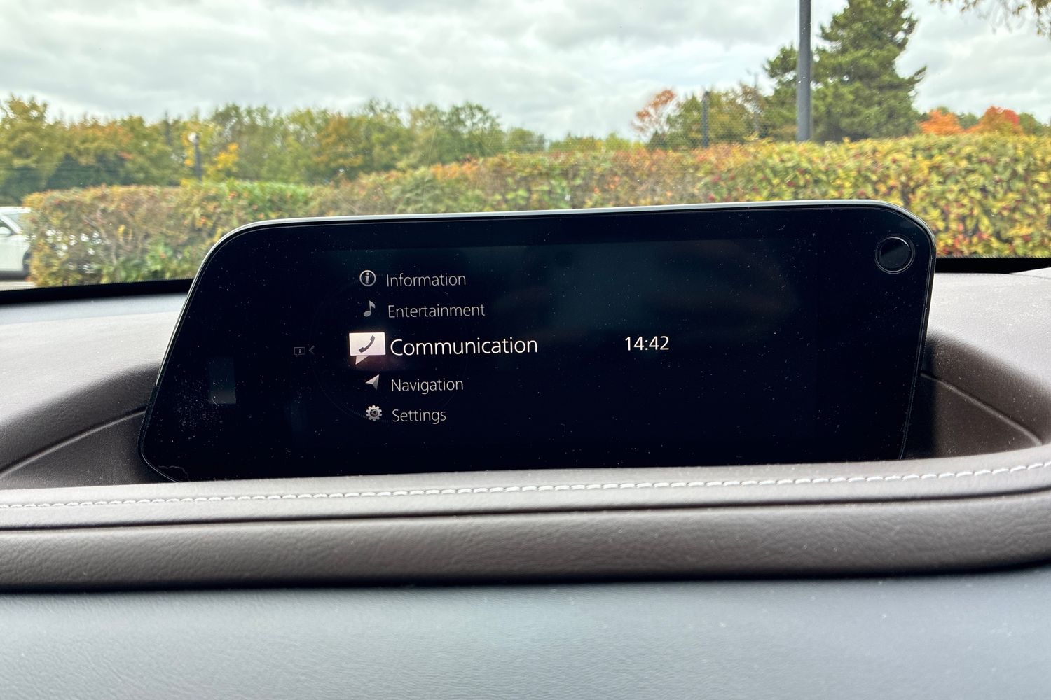 Used Mazda CX-30 2022 for sale - 76027463: Photo 45