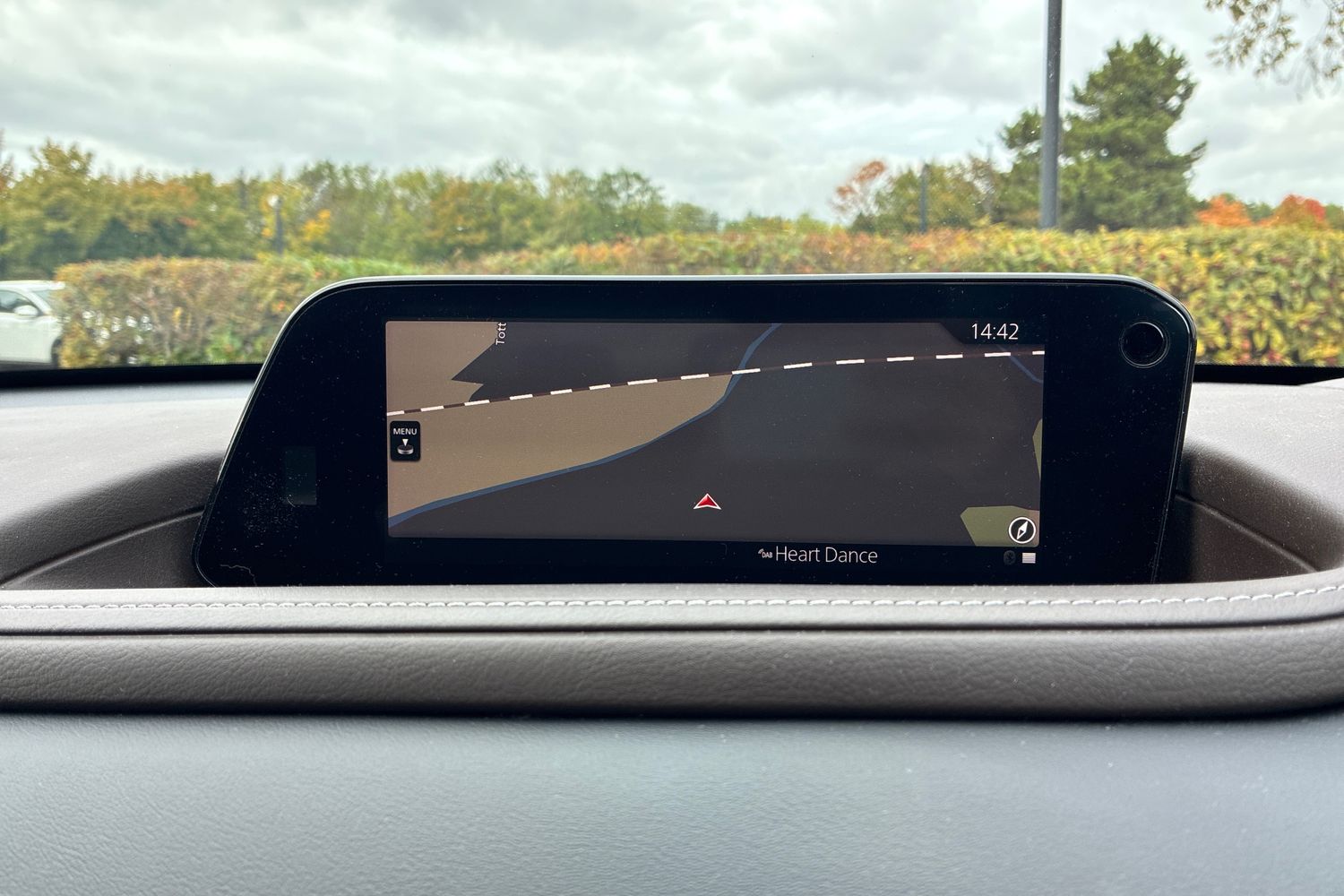 Used Mazda CX-30 2022 for sale - 76027463: Photo 46