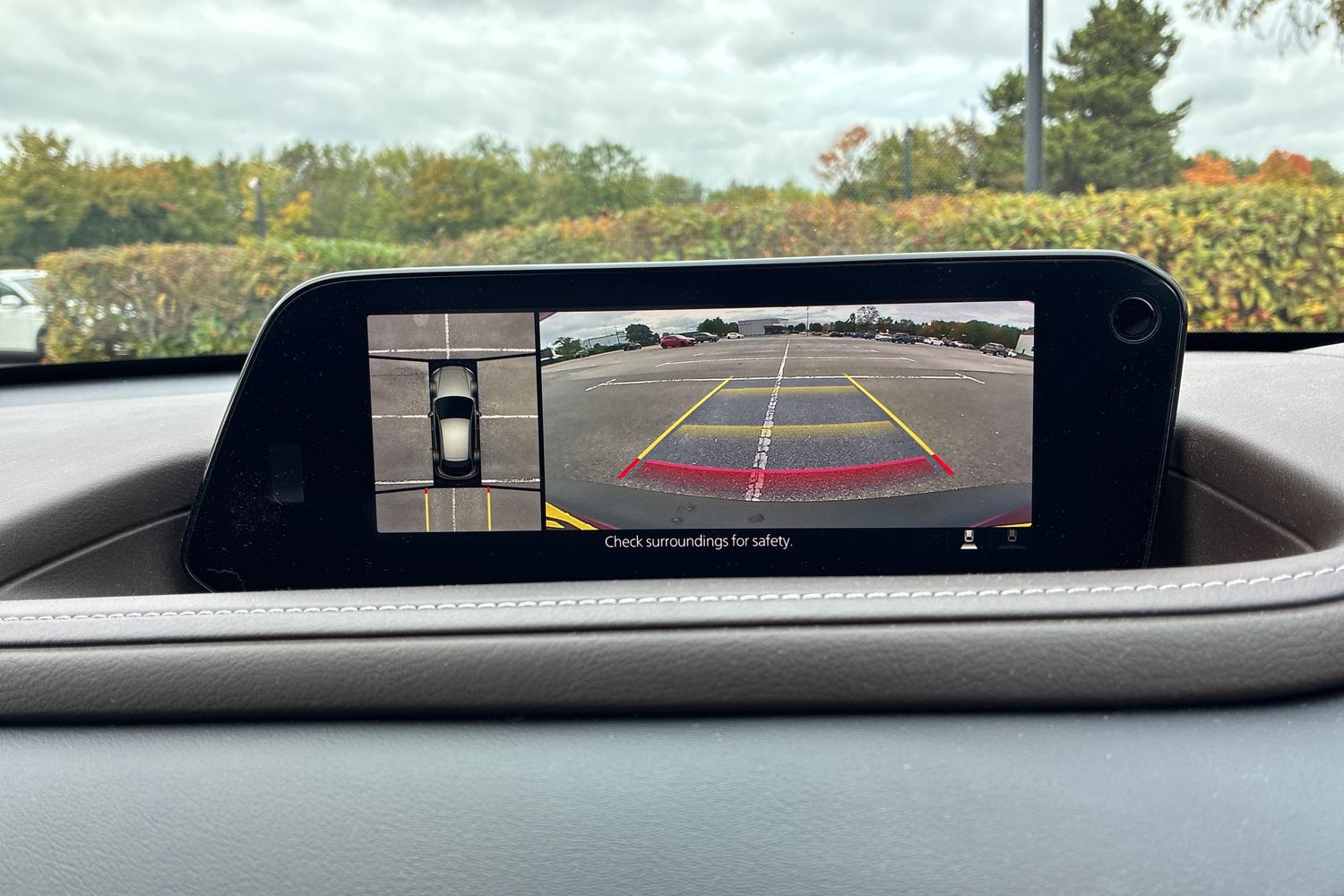 Used Mazda CX-30 2022 for sale - 76027463: Photo 47