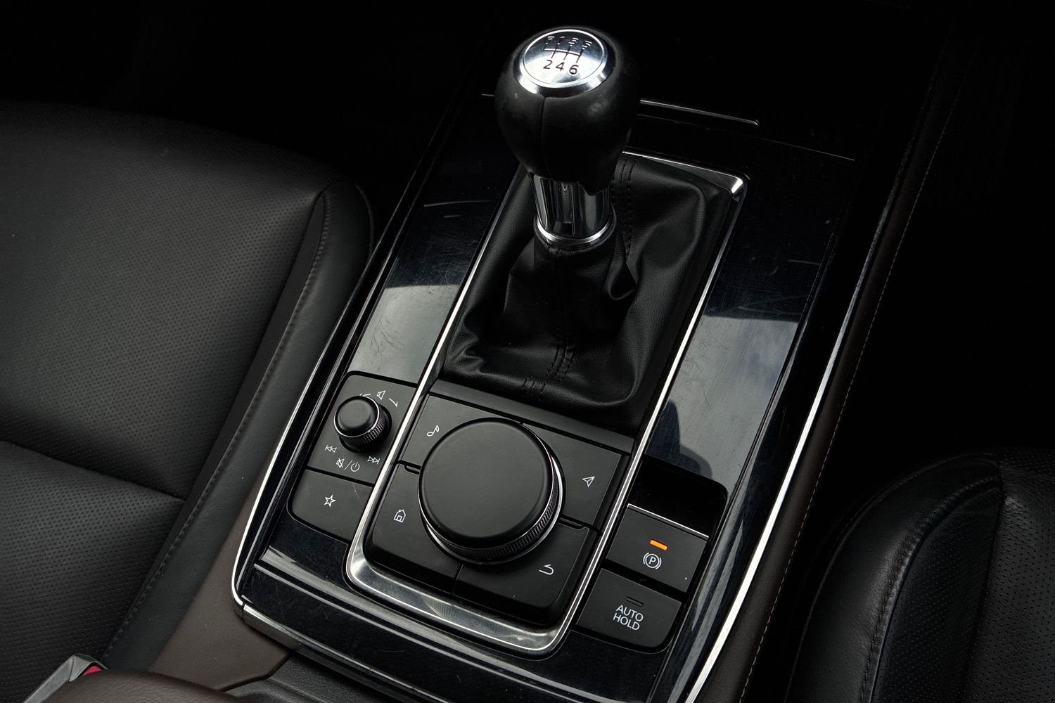 Used Mazda CX-30 2022 for sale - 76027463: Photo 48