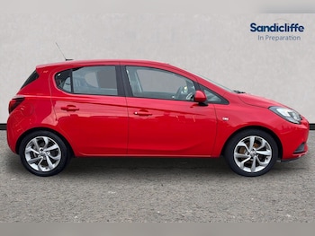 Used Vauxhall Corsa 2017 for sale - 77311303: Photo