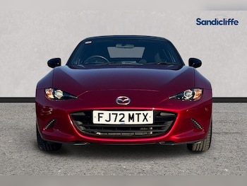 Used Mazda MX-5 2022 for sale - 77744134: Photo