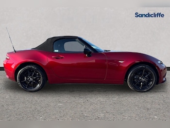 Used Mazda MX-5 2022 for sale - 77744134: Photo