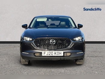 Used Mazda CX-30 2020 for sale - 76583180: Photo