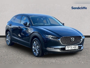 Used Mazda CX-30 2026 for sale - 77656062: Photo