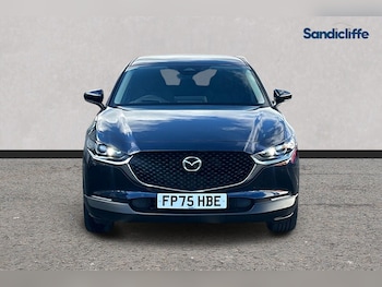 Used Mazda CX-30 2026 for sale - 77656062: Photo