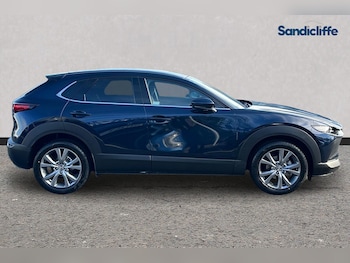 Used Mazda CX-30 2026 for sale - 77656062: Photo