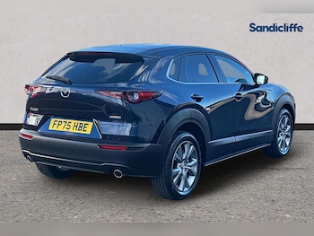 Used Mazda CX-30 2026 for sale - 77656062: Photo