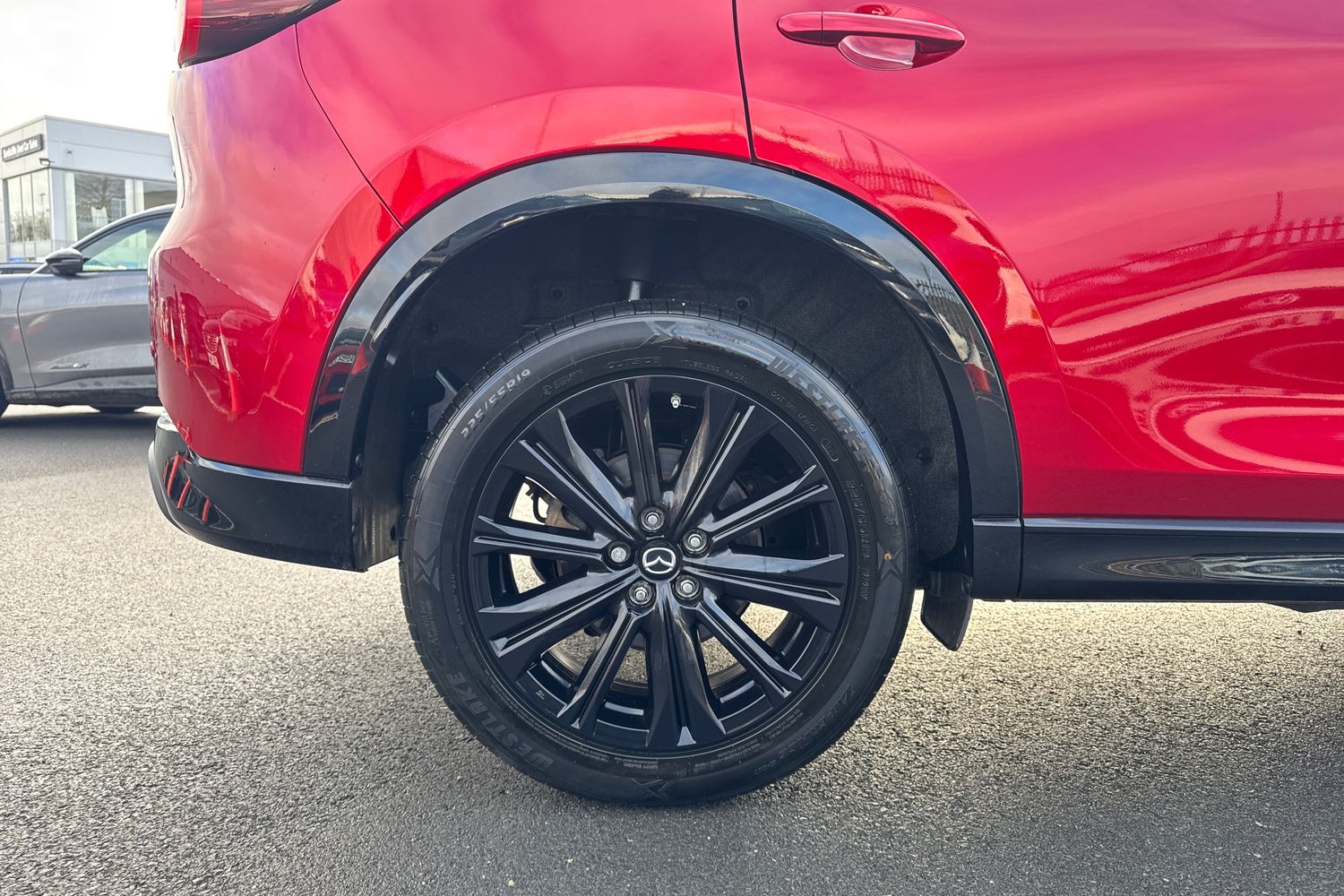 Used Mazda CX-5 2023 for sale - 77508282: Photo 11