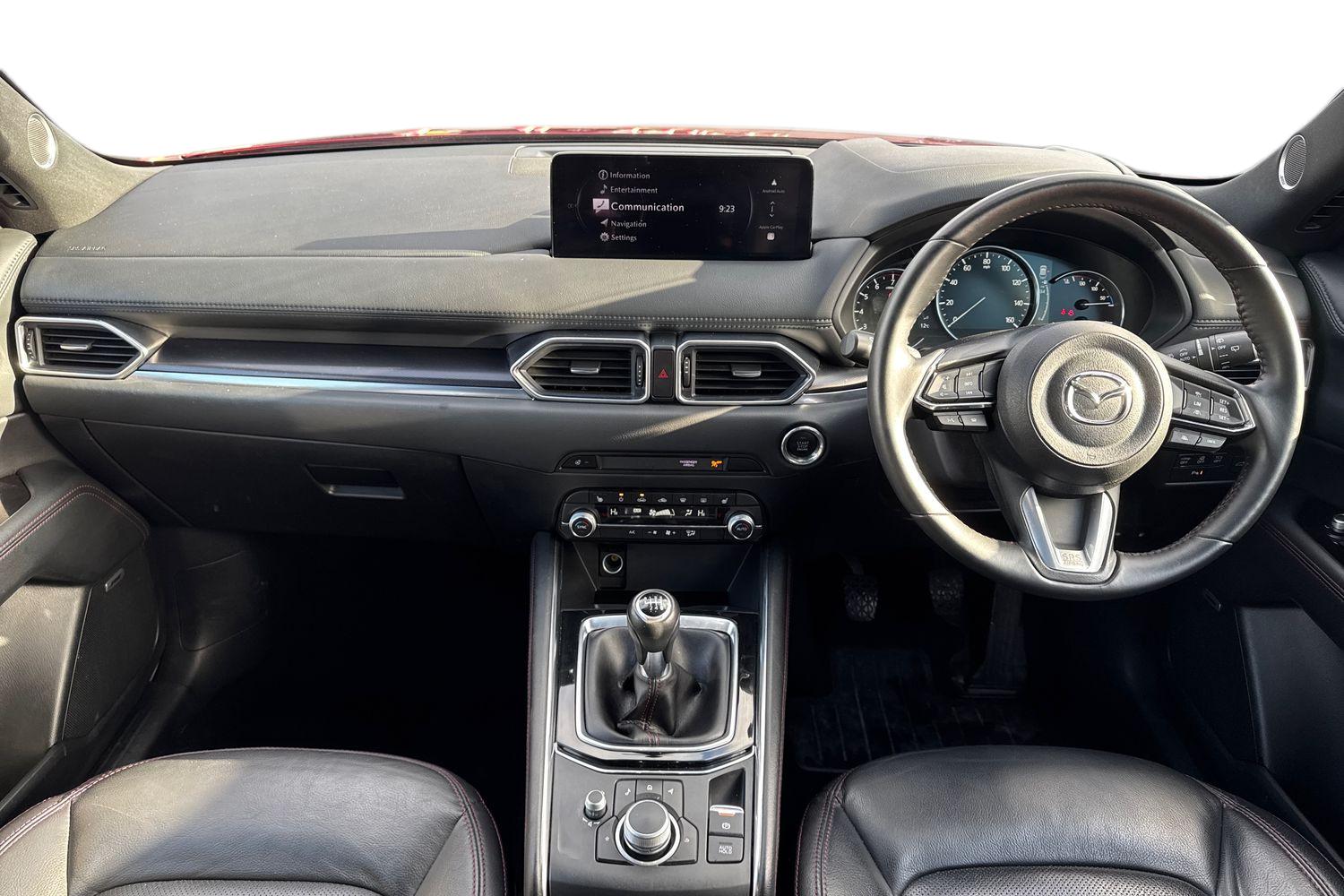 Used Mazda CX-5 2023 for sale - 77508282: Photo 13