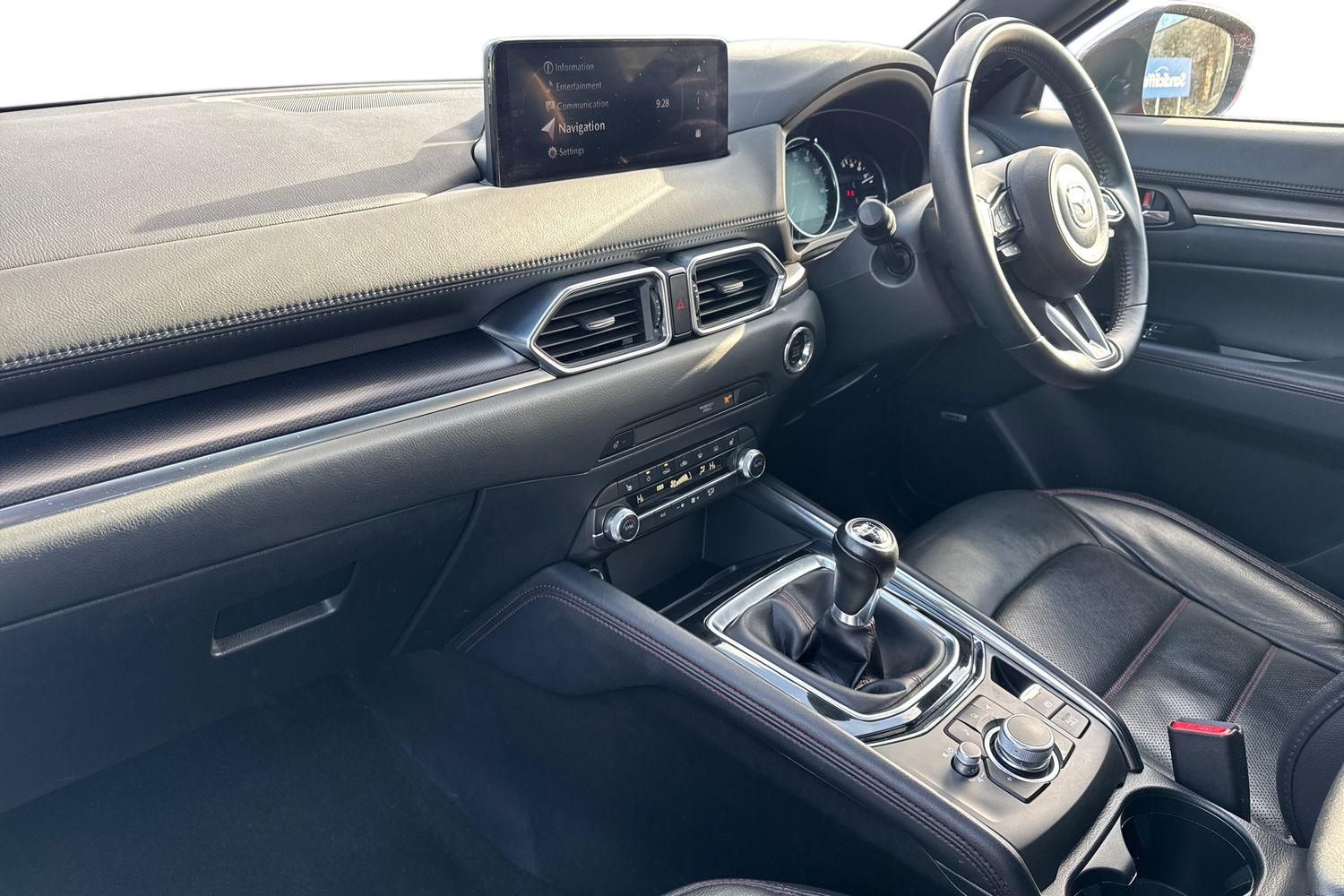 Used Mazda CX-5 2023 for sale - 77508282: Photo 14