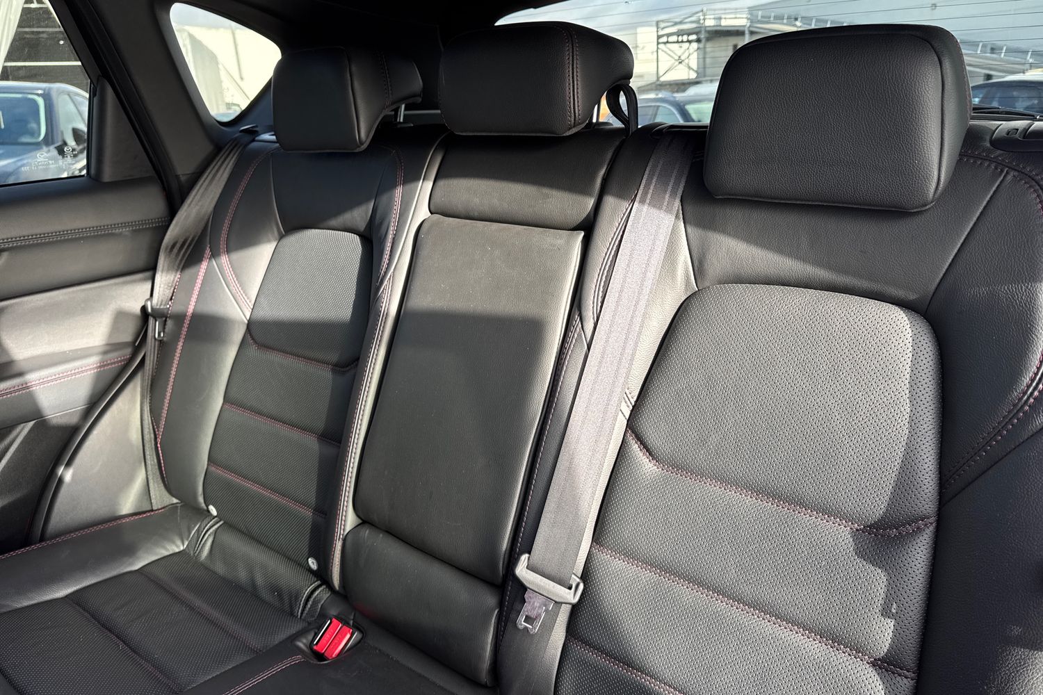 Used Mazda CX-5 2023 for sale - 77508282: Photo 17