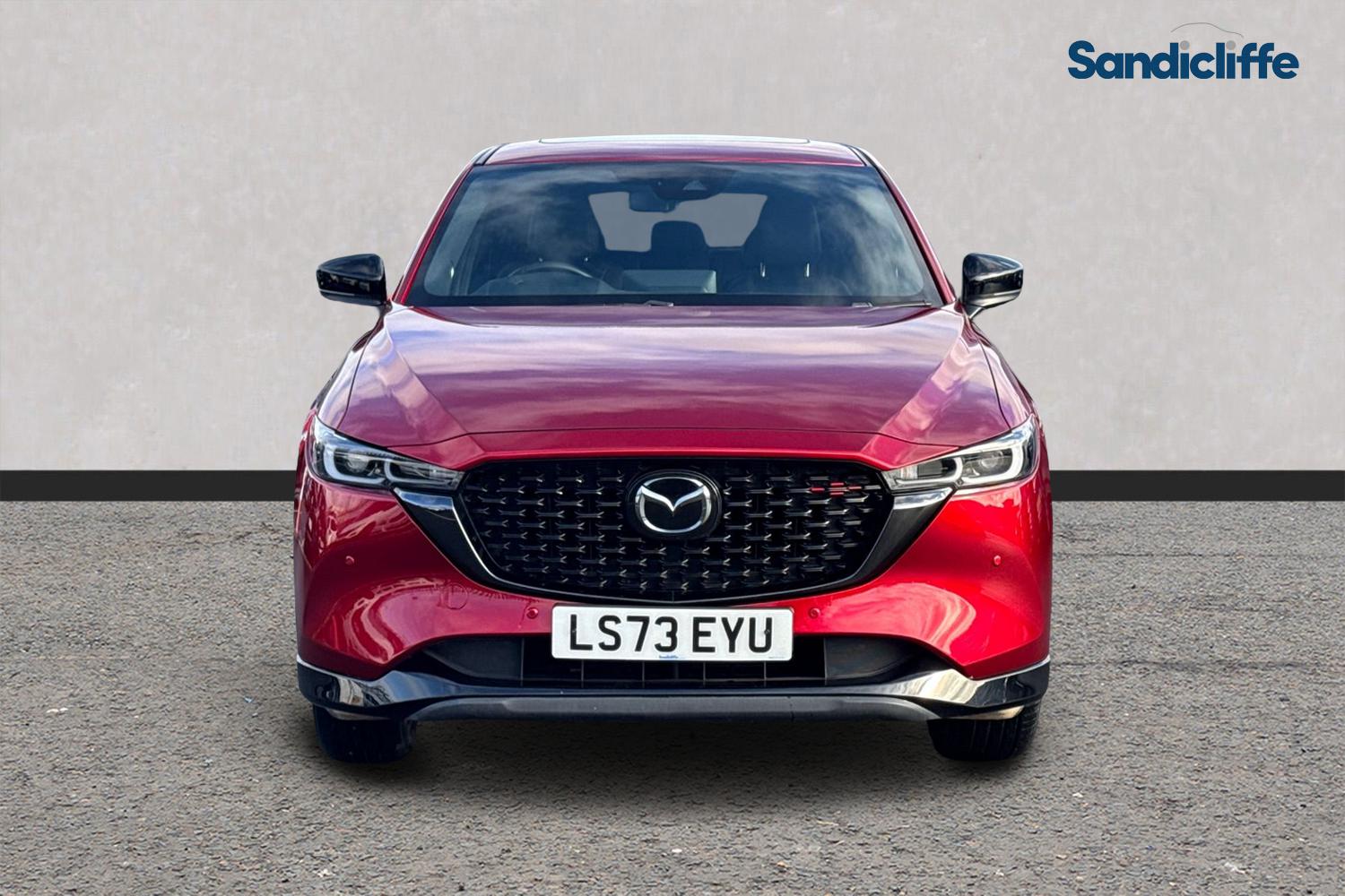 Used Mazda CX-5 2023 for sale - 77508282: Photo 2