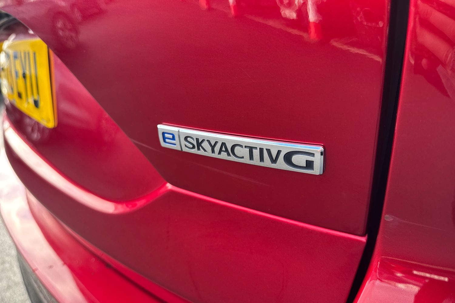 Used Mazda CX-5 2023 for sale - 77508282: Photo 22