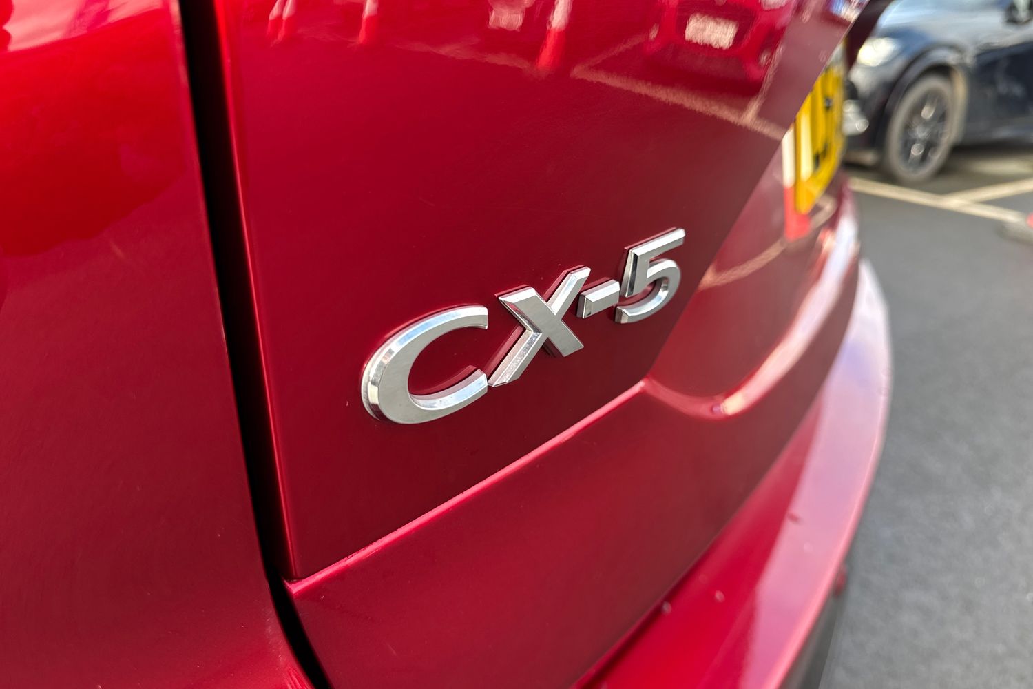 Used Mazda CX-5 2023 for sale - 77508282: Photo 23