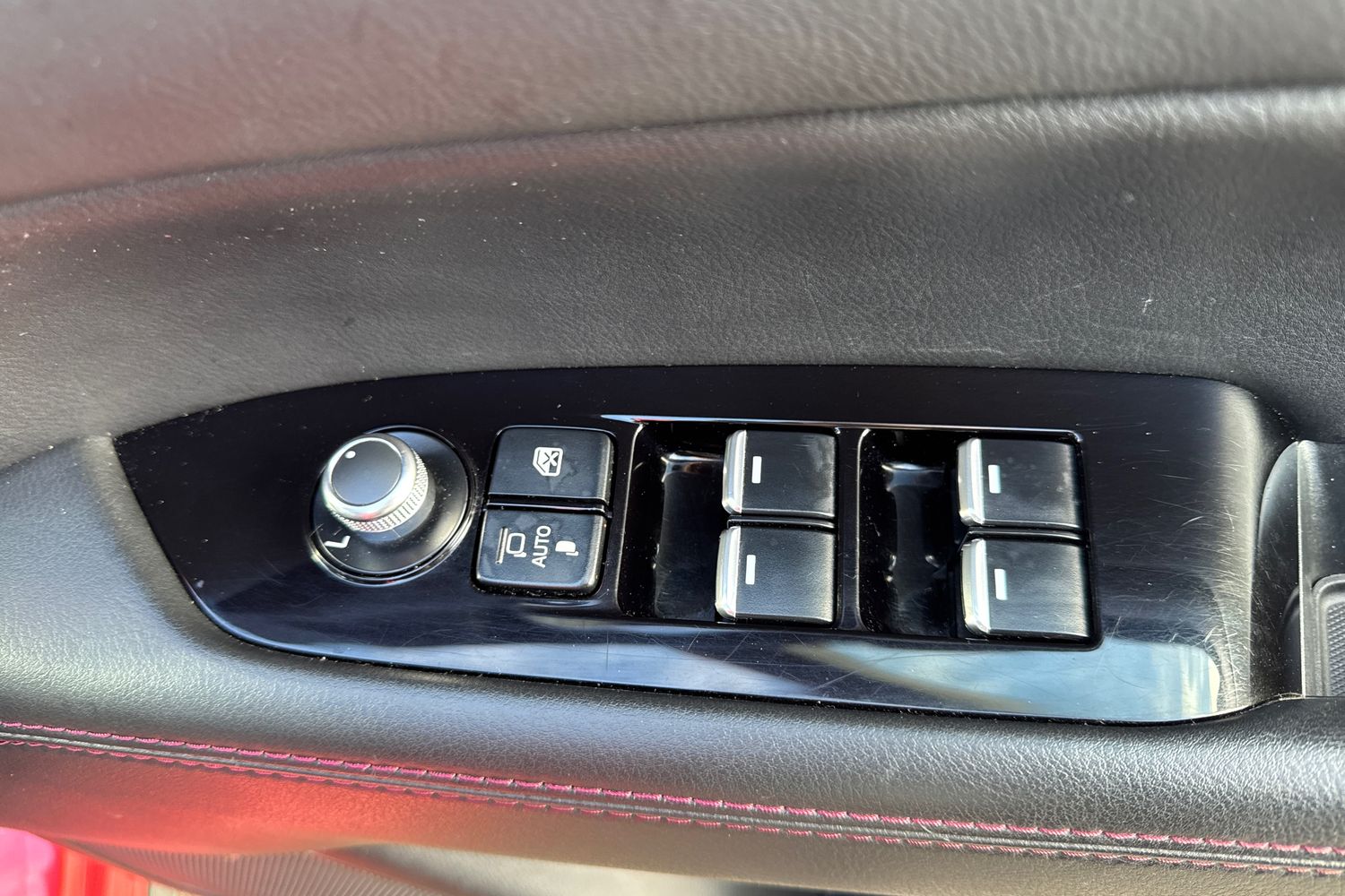 Used Mazda CX-5 2023 for sale - 77508282: Photo 28