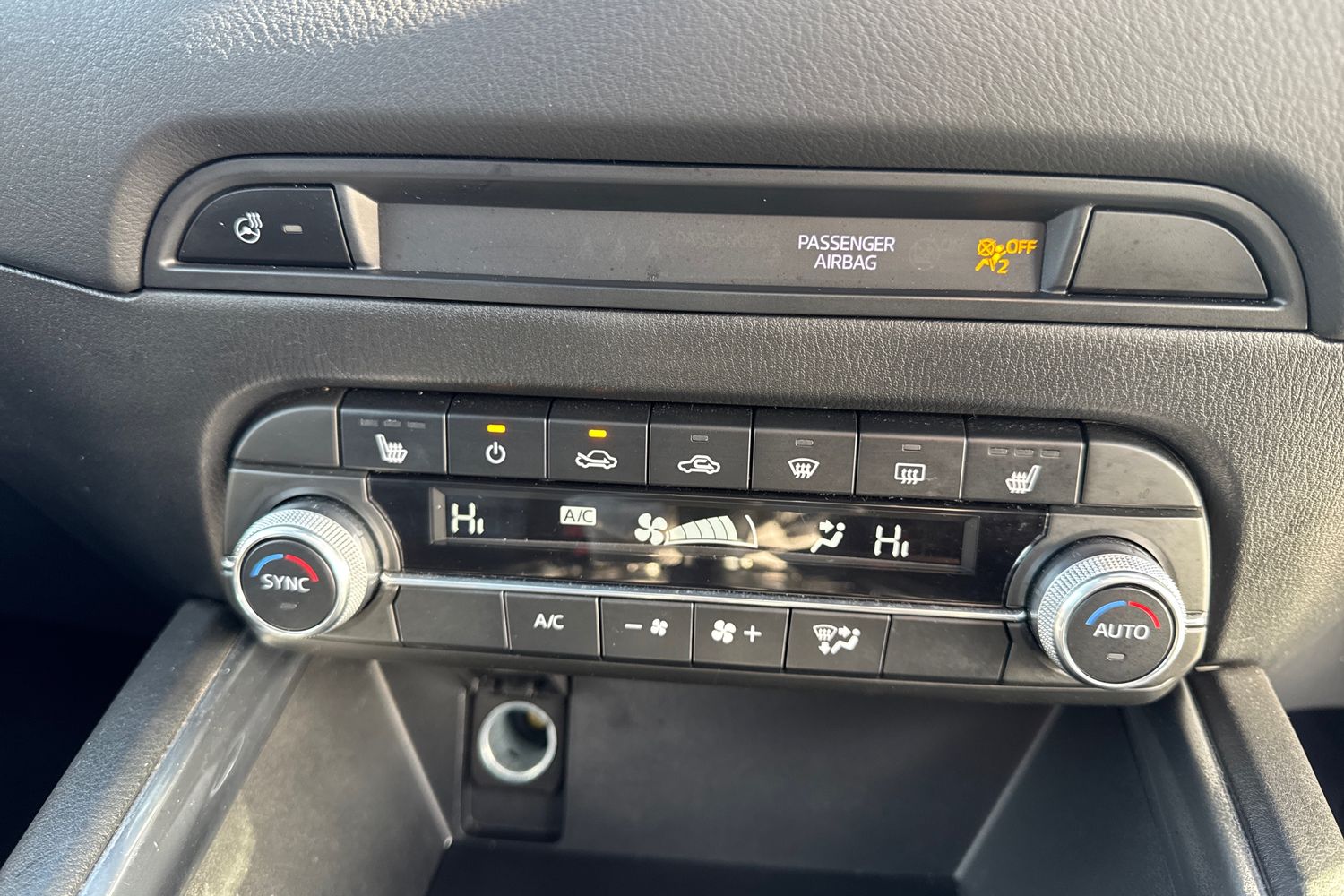 Used Mazda CX-5 2023 for sale - 77508282: Photo 35