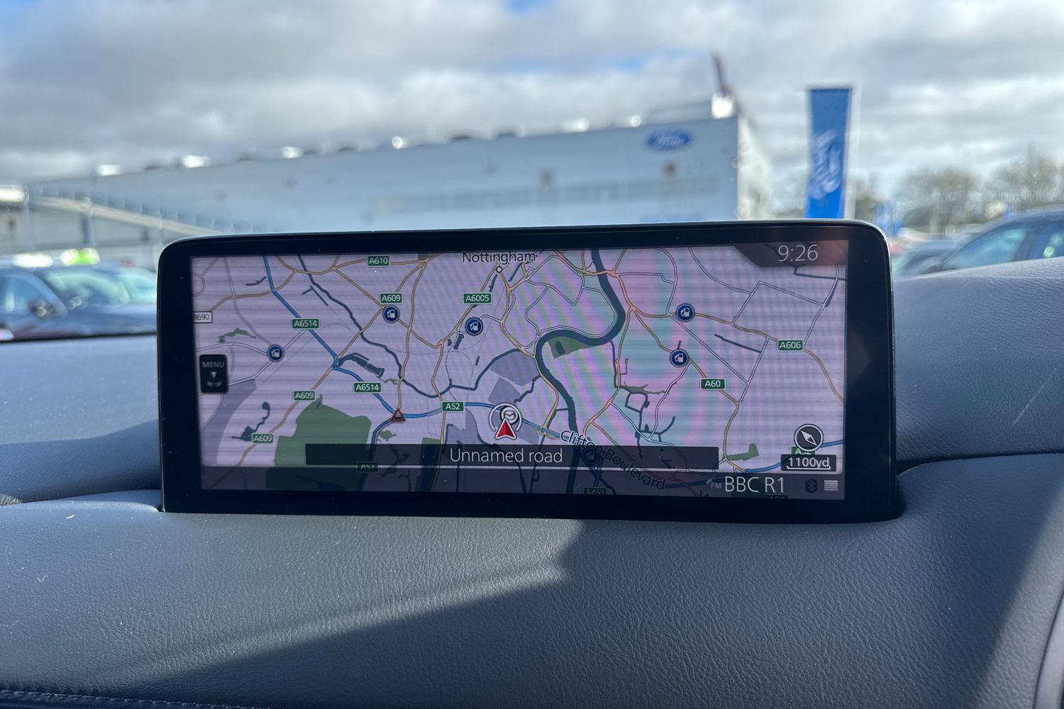 Used Mazda CX-5 2023 for sale - 77508282: Photo 36