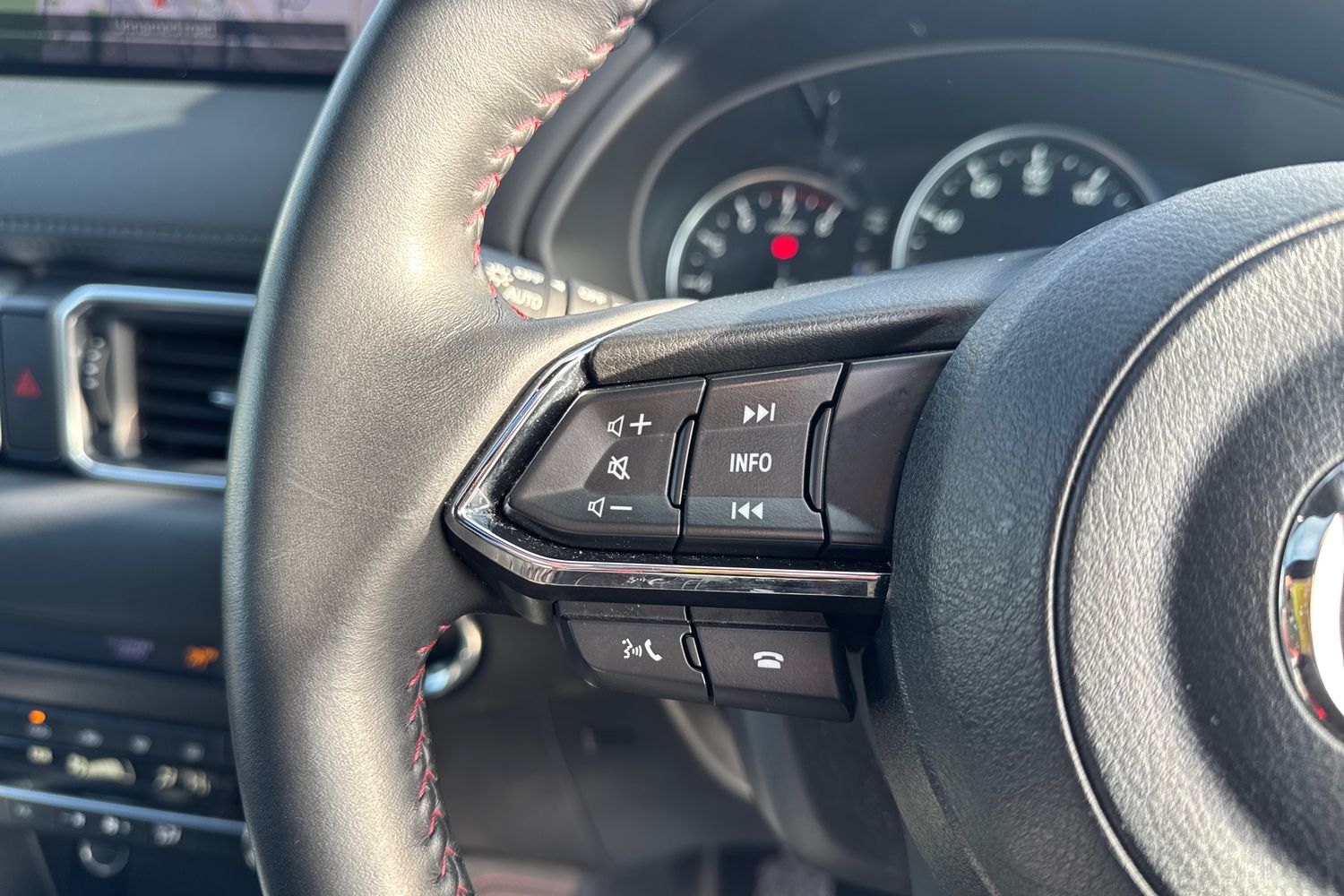 Used Mazda CX-5 2023 for sale - 77508282: Photo 38