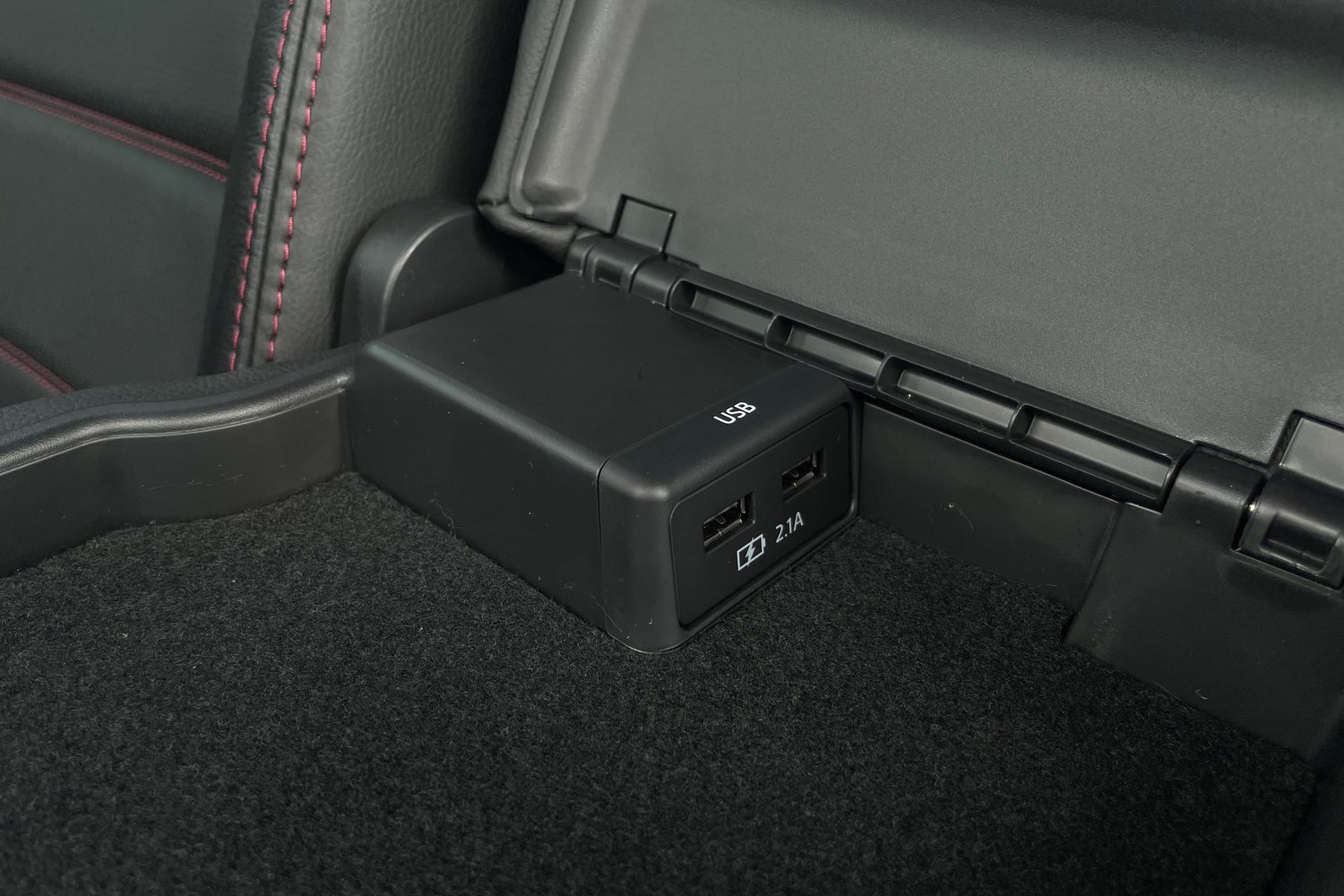Vehicle 29