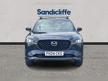 Used Mazda CX-5 2024 for sale - 75536603: Photo