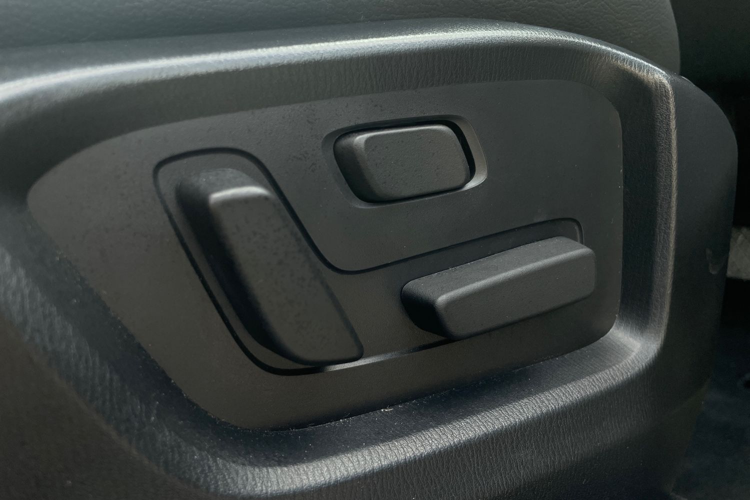 Vehicle 32