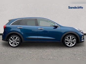 Used Kia Niro 2022 for sale - 77776221: Photo