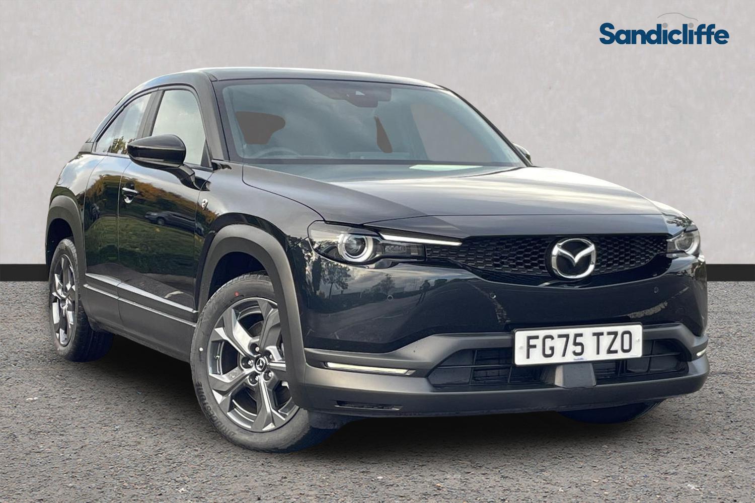 Used Mazda MX-30 2025 for sale - 76707181: Photo 1