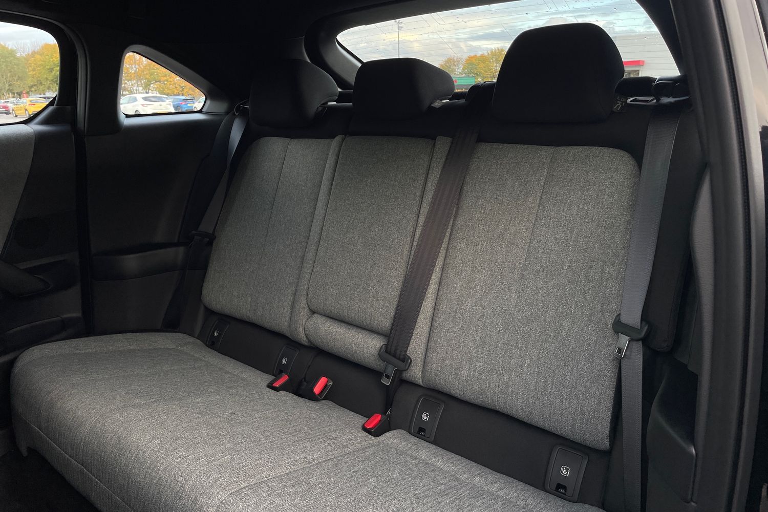 Used Mazda MX-30 2025 for sale - 76707181: Photo 13