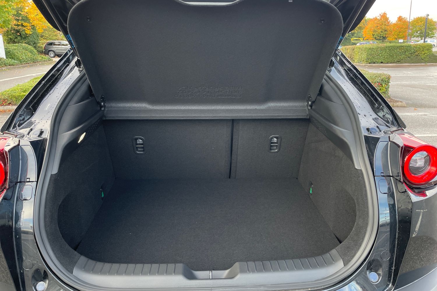 Used Mazda MX-30 2025 for sale - 76707181: Photo 14