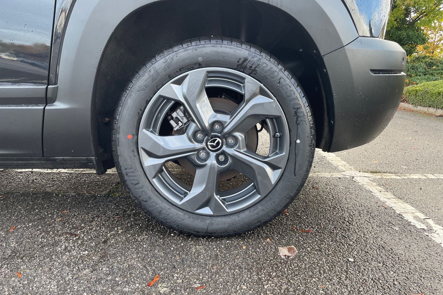 Used Mazda MX-30 2025 for sale - 76707181: Photo 18