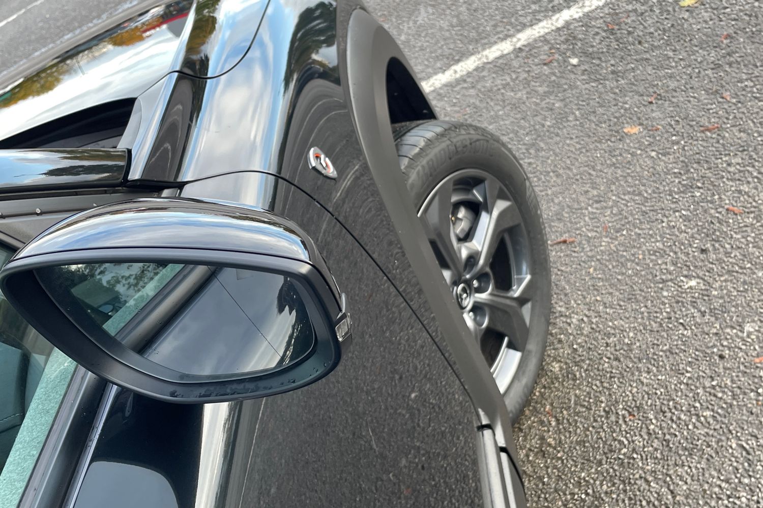 Used Mazda MX-30 2025 for sale - 76707181: Photo 27