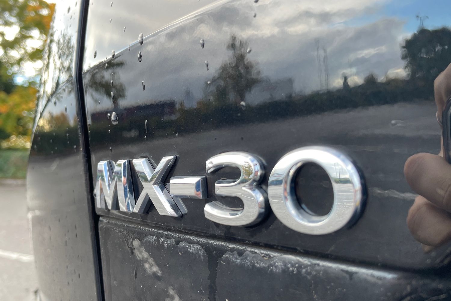 Used Mazda MX-30 2025 for sale - 76707181: Photo 28