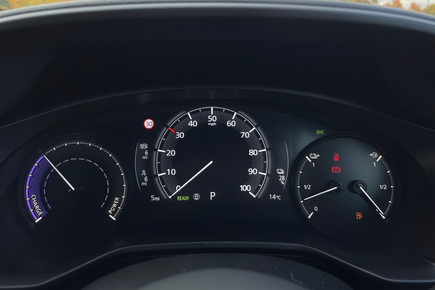 Used Mazda MX-30 2025 for sale - 76707181: Photo 36