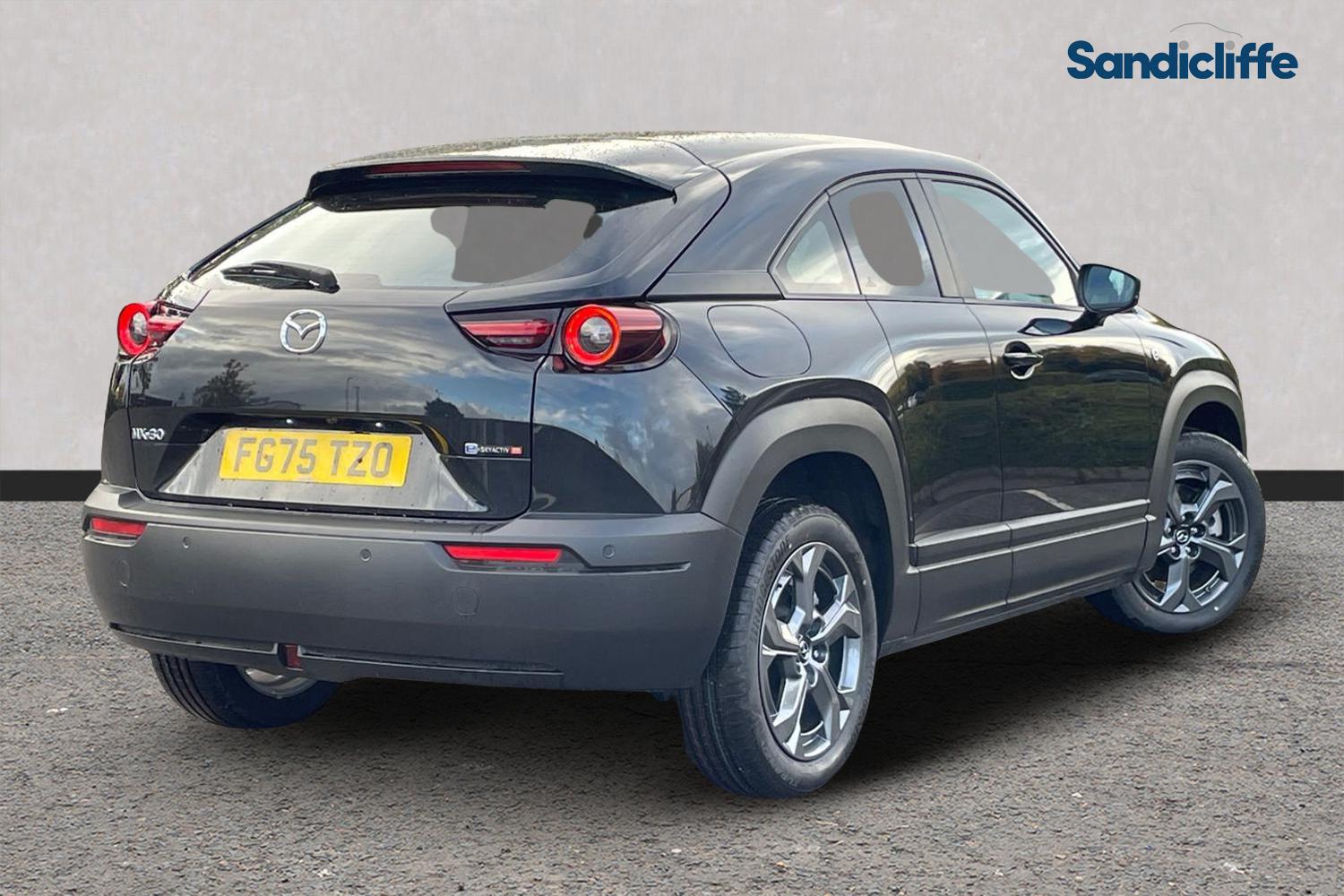 Used Mazda MX-30 2025 for sale - 76707181: Photo 4