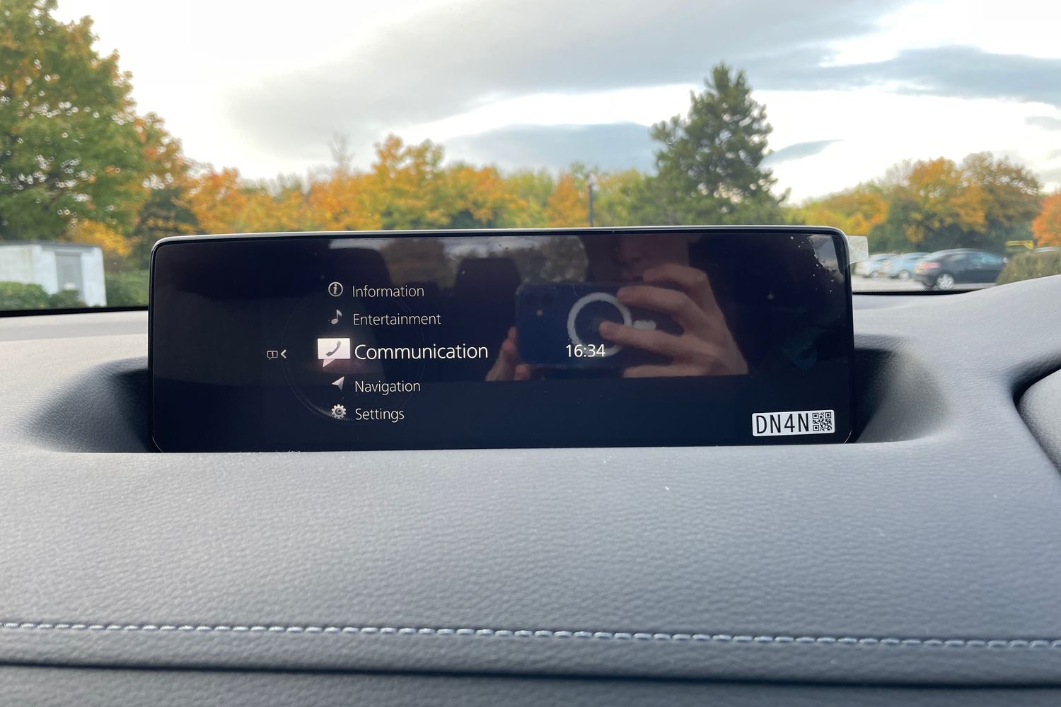 Used Mazda MX-30 2025 for sale - 76707181: Photo 43