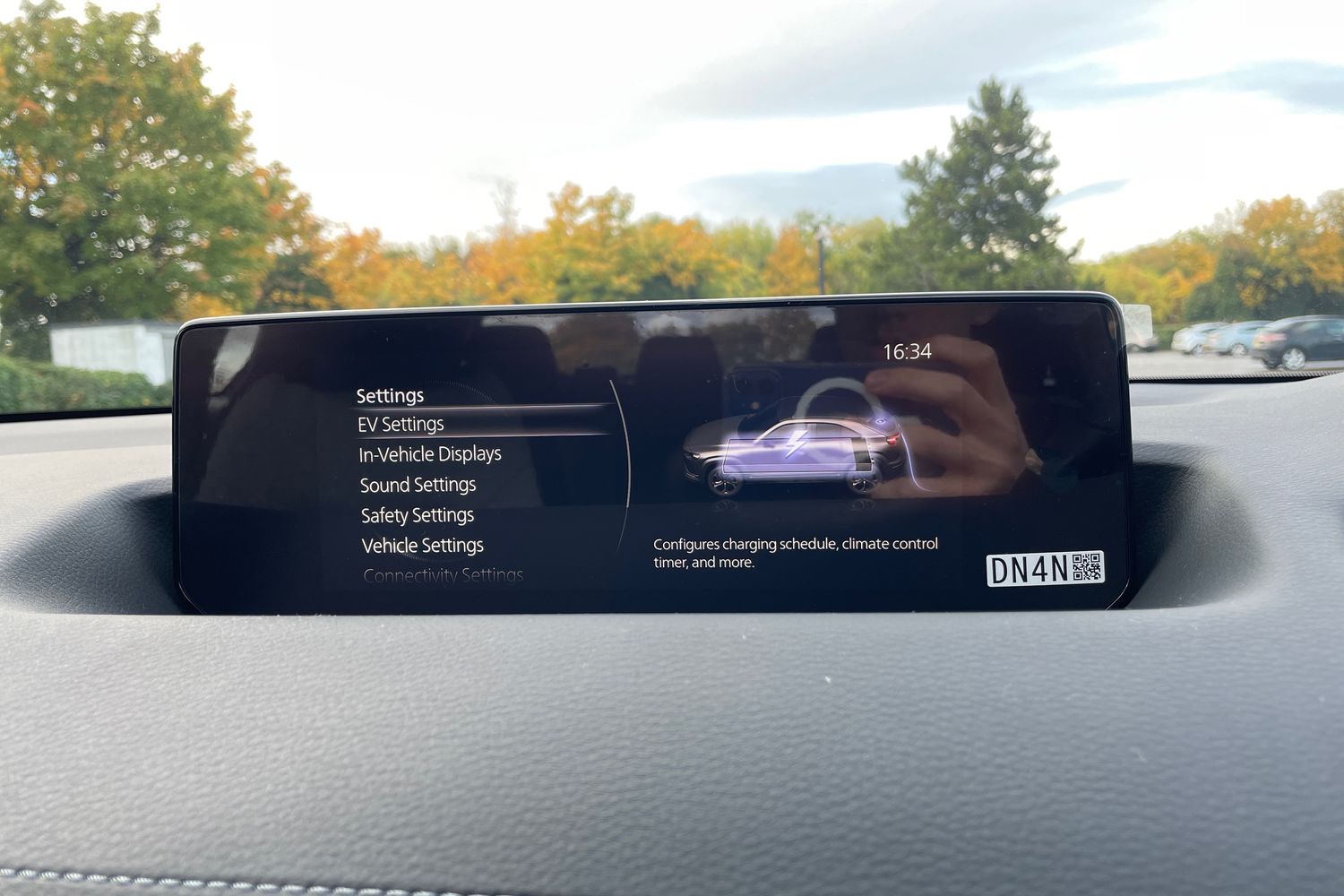 Used Mazda MX-30 2025 for sale - 76707181: Photo 47