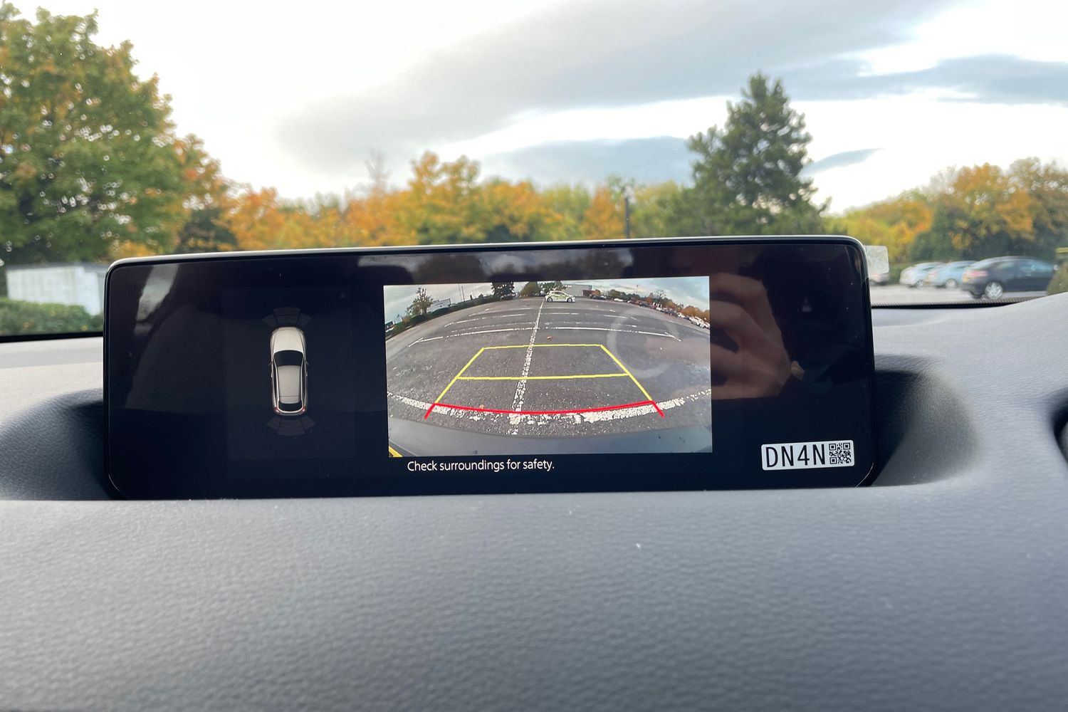 Used Mazda MX-30 2025 for sale - 76707181: Photo 48