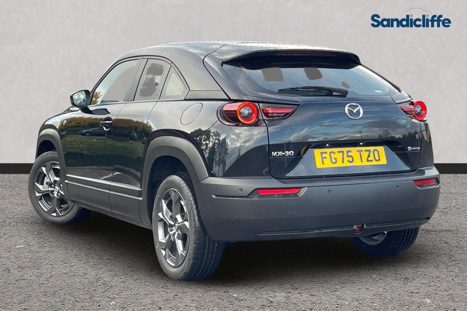 Used Mazda MX-30 2025 for sale - 76707181: Photo 6