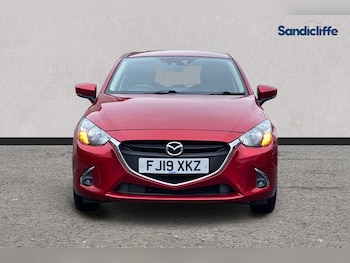 Used Mazda Mazda2 2019 for sale - 78502825: Photo