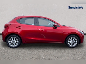 Used Mazda Mazda2 2019 for sale - 78502825: Photo