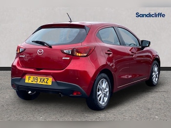 Used Mazda Mazda2 2019 for sale - 78502825: Photo