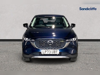 Used Mazda CX-5 2024 for sale - 77595205: Photo